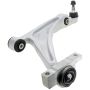 MEVOTECH CMS101517 Suspension Control Arm and Ball Joint Assembly