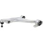 MEVOTECH CMS101517 Suspension Control Arm and Ball Joint Assembly
