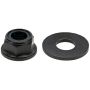 MEVOTECH CMS101517 Suspension Control Arm and Ball Joint Assembly