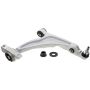 MEVOTECH CMS101517 Suspension Control Arm and Ball Joint Assembly
