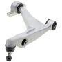 MEVOTECH CMS101518 Suspension Control Arm and Ball Joint Assembly