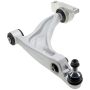 MEVOTECH CMS101518 Suspension Control Arm and Ball Joint Assembly