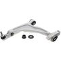 MEVOTECH CMS101518 Suspension Control Arm and Ball Joint Assembly