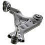 MEVOTECH CMS101525 Suspension Control Arm and Ball Joint Assembly