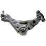 MEVOTECH CMS101525 Suspension Control Arm and Ball Joint Assembly