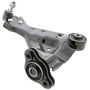 MEVOTECH CMS101526 Suspension Control Arm and Ball Joint Assembly