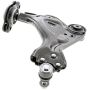 MEVOTECH CMS101526 Suspension Control Arm and Ball Joint Assembly