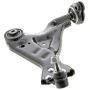 MEVOTECH CMS101526 Suspension Control Arm and Ball Joint Assembly