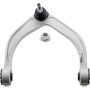 MEVOTECH CMS101529 Suspension Control Arm and Ball Joint Assembly