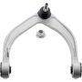MEVOTECH CMS101530 Suspension Control Arm and Ball Joint Assembly