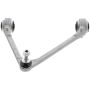 MEVOTECH CMS101541 Suspension Control Arm and Ball Joint Assembly