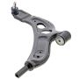 MEVOTECH CMS101546 Suspension Control Arm and Ball Joint Assembly