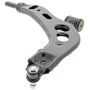 MEVOTECH CMS101546 Suspension Control Arm and Ball Joint Assembly