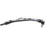 MEVOTECH CMS101546 Suspension Control Arm and Ball Joint Assembly