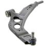 MEVOTECH CMS101546 Suspension Control Arm and Ball Joint Assembly