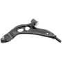 MEVOTECH CMS101546 Suspension Control Arm and Ball Joint Assembly
