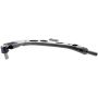 MEVOTECH CMS101547 Suspension Control Arm and Ball Joint Assembly