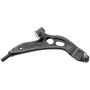 MEVOTECH CMS101547 Suspension Control Arm and Ball Joint Assembly