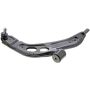 MEVOTECH CMS101547 Suspension Control Arm and Ball Joint Assembly