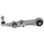 MEVOTECH CMS101548 Suspension Control Arm and Ball Joint Assembly