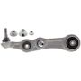 MEVOTECH CMS101548 Suspension Control Arm and Ball Joint Assembly