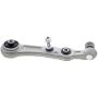 MEVOTECH CMS101549 Suspension Control Arm and Ball Joint Assembly