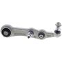 MEVOTECH CMS101549 Suspension Control Arm and Ball Joint Assembly