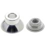 MEVOTECH CMS101551 Suspension Control Arm and Ball Joint Assembly