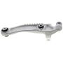 MEVOTECH CMS101555 Suspension Control Arm and Ball Joint Assembly