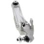 MEVOTECH CMS101555 Suspension Control Arm and Ball Joint Assembly
