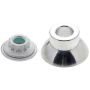MEVOTECH CMS101560 Suspension Control Arm and Ball Joint Assembly