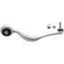 MEVOTECH CMS101560 Suspension Control Arm and Ball Joint Assembly