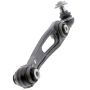 MEVOTECH CMS101563 Suspension Control Arm and Ball Joint Assembly