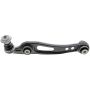 MEVOTECH CMS101563 Suspension Control Arm and Ball Joint Assembly