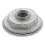 MEVOTECH CMS101563 Suspension Control Arm and Ball Joint Assembly