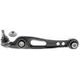 MEVOTECH CMS101563 Suspension Control Arm and Ball Joint Assembly