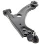 MEVOTECH CMS101567 Suspension Control Arm and Ball Joint Assembly