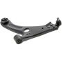MEVOTECH CMS101567 Suspension Control Arm and Ball Joint Assembly