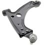 MEVOTECH CMS101568 Suspension Control Arm and Ball Joint Assembly
