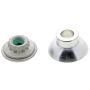 MEVOTECH CMS101569 Suspension Control Arm and Ball Joint Assembly