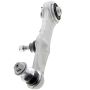 MEVOTECH CMS101573 Suspension Control Arm and Ball Joint Assembly