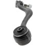 MEVOTECH CMS101575 Suspension Control Arm and Ball Joint Assembly