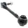 MEVOTECH CMS101576 Suspension Control Arm and Ball Joint Assembly