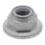 MEVOTECH CMS101577 Suspension Control Arm and Ball Joint Assembly
