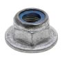 MEVOTECH CMS101580 Suspension Control Arm and Ball Joint Assembly