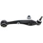 MEVOTECH CMS101580 Suspension Control Arm and Ball Joint Assembly