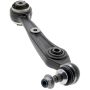 MEVOTECH CMS101580 Suspension Control Arm and Ball Joint Assembly