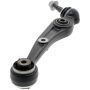 MEVOTECH CMS101581 Suspension Control Arm and Ball Joint Assembly