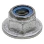 MEVOTECH CMS101581 Suspension Control Arm and Ball Joint Assembly