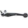 MEVOTECH CMS101581 Suspension Control Arm and Ball Joint Assembly